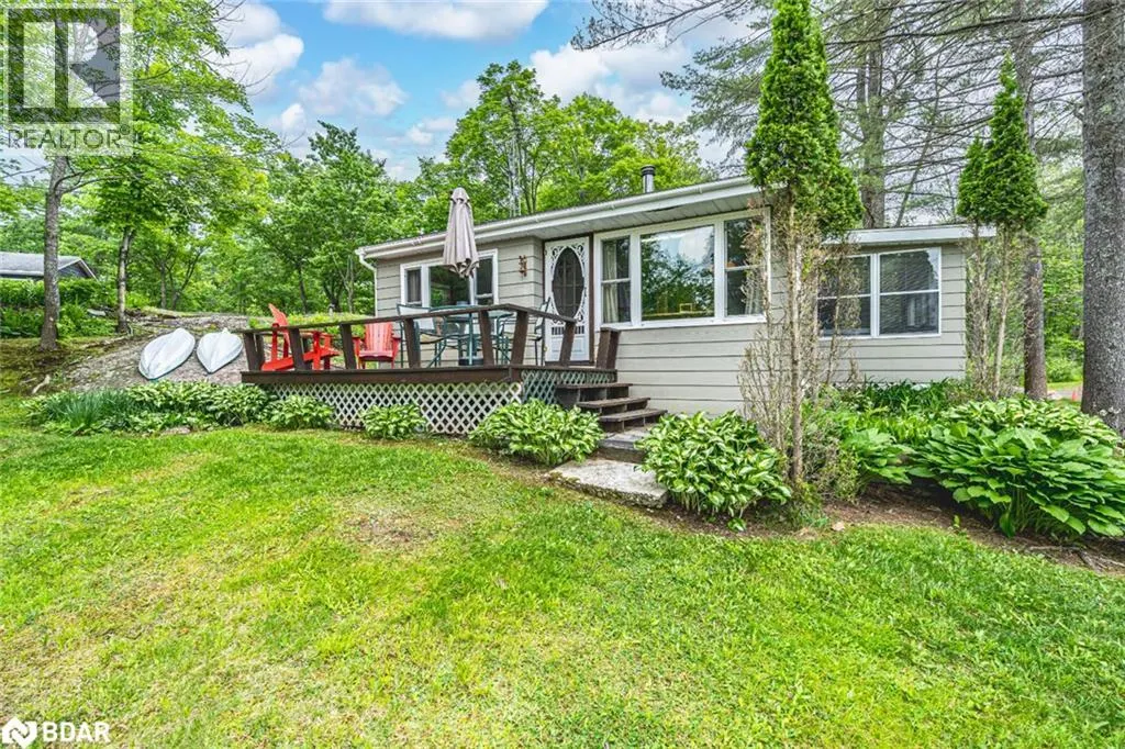 1008 COVE Road