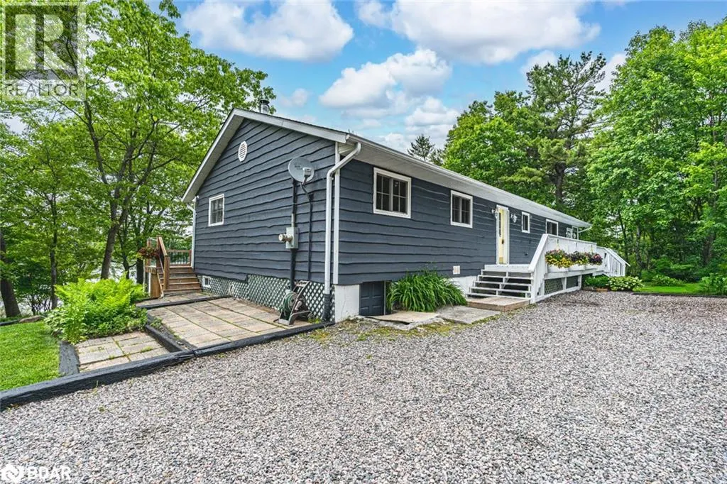 1008 COVE Road