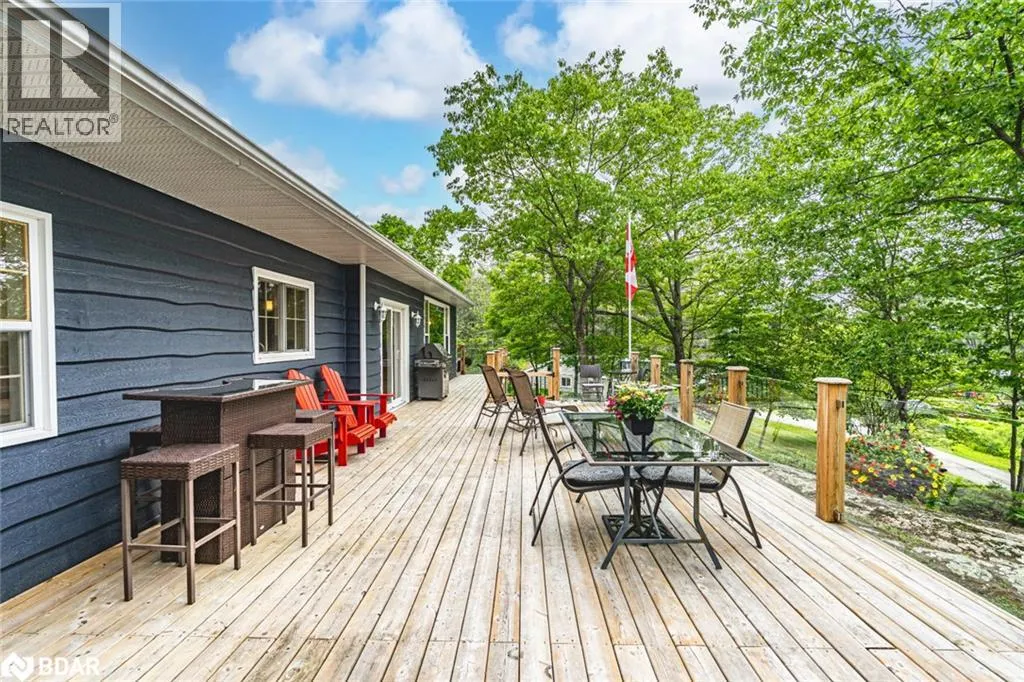 1008 COVE Road