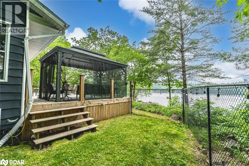 1008 COVE Road