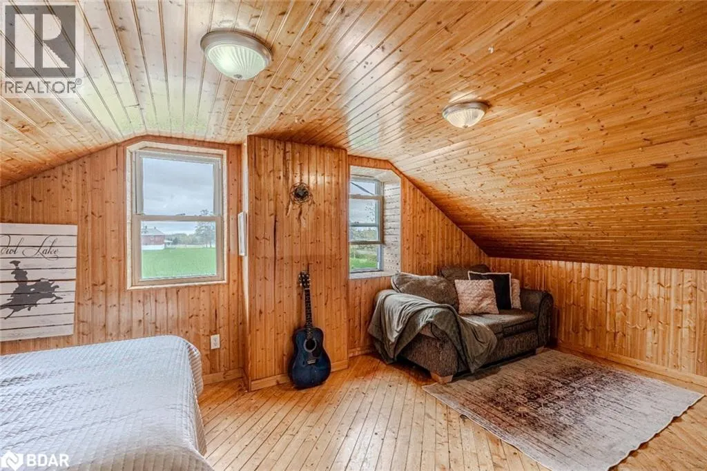 1601 PENETANGUISHENE Road