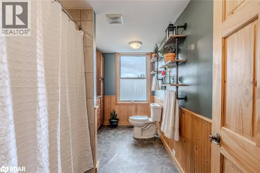 1601 PENETANGUISHENE Road