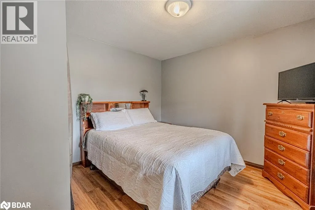 1601 PENETANGUISHENE Road