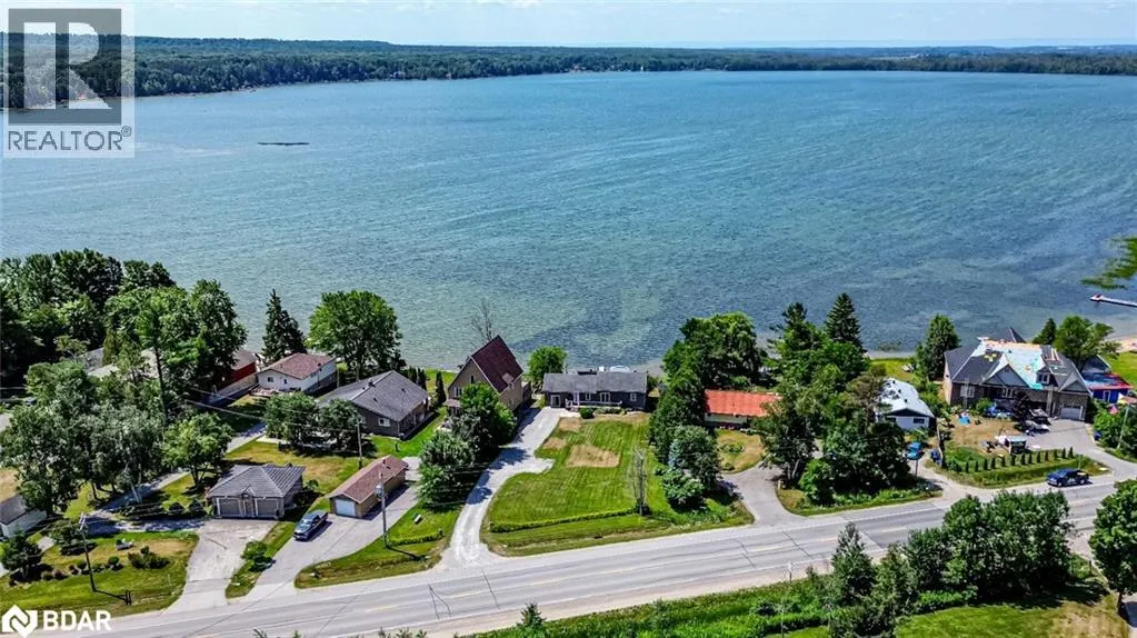 5580 PENETANGUISHENE Road