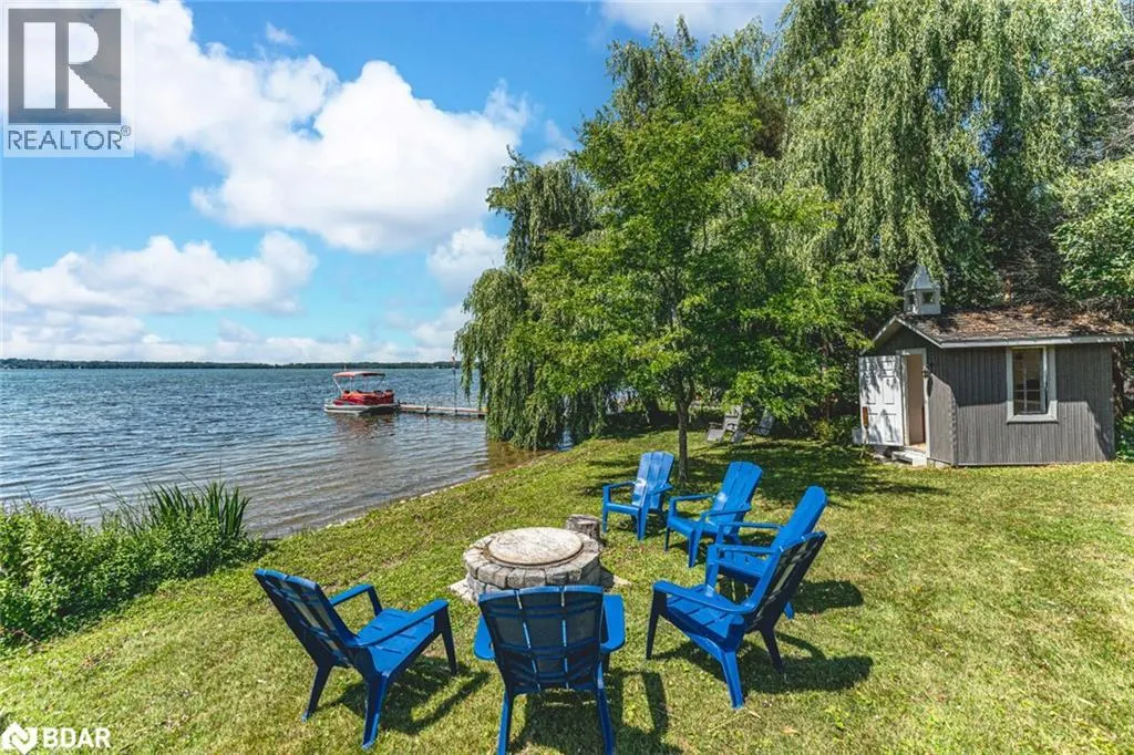 5580 PENETANGUISHENE Road