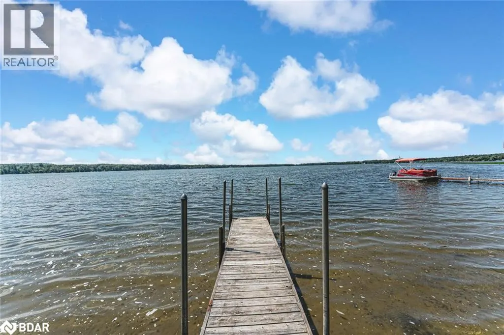 5580 PENETANGUISHENE Road