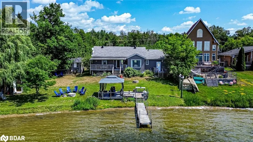 5580 PENETANGUISHENE Road