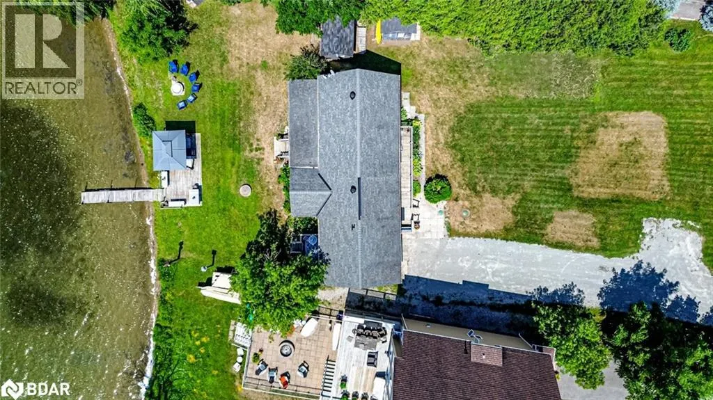 5580 PENETANGUISHENE Road