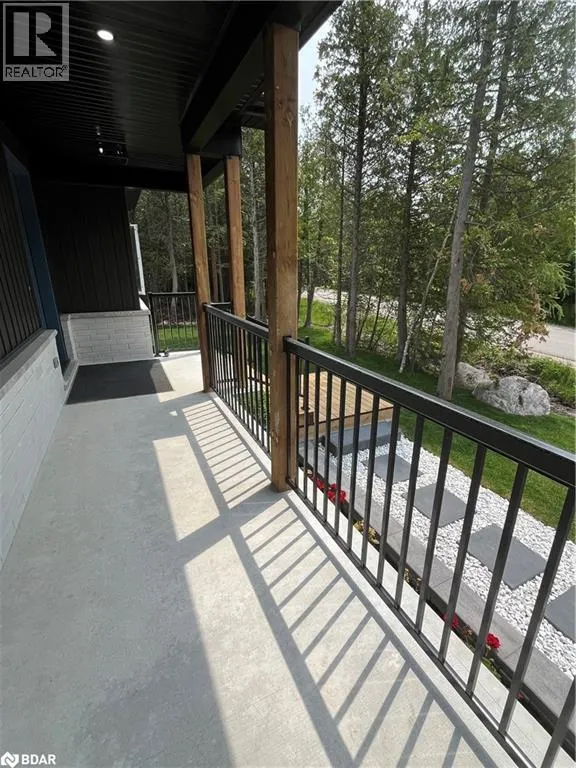 48 IROQUOIS Crescent