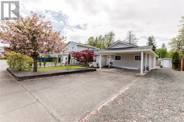 182 Reef Cres, Campbell River