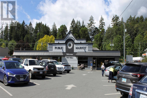 9790 Willow St, Chemainus