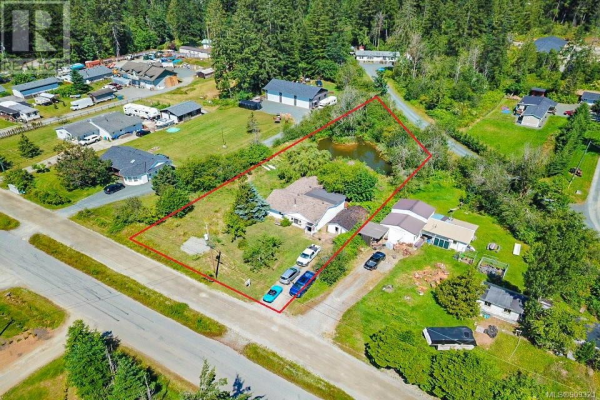 6329 Withers Rd, Port Alberni