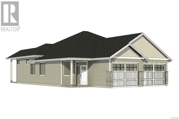 1 343 Arizona Dr, Campbell River
