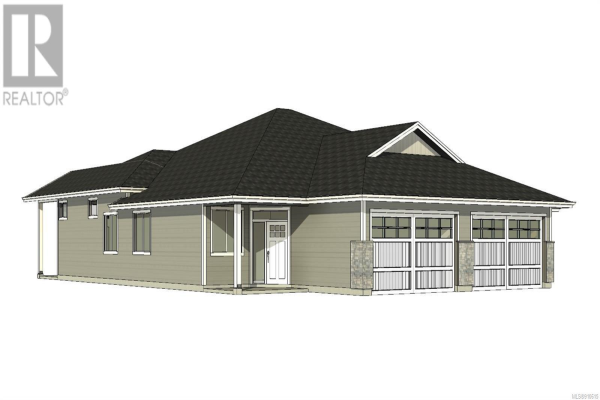 3 343 Arizona Dr, Campbell River