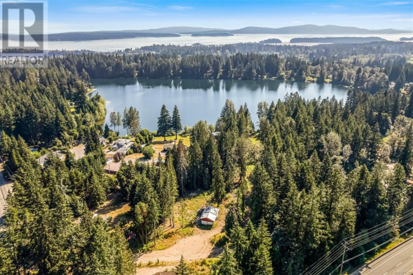 3054 Henry Rd, Chemainus