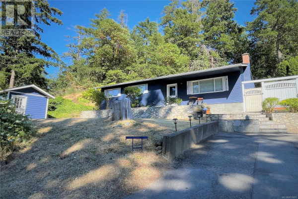3277 Happy Valley Rd, Langford