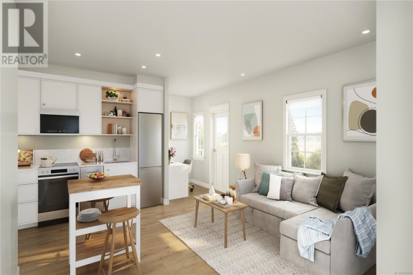 101 A 1224 Richardson St, Victoria