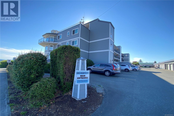 3H 690 Colwyn St, Campbell River