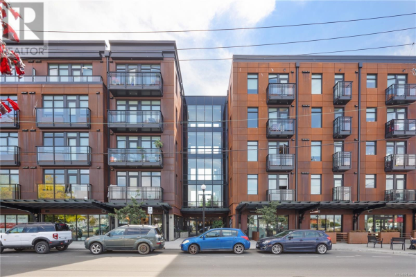 312 515 Chatham St, Victoria
