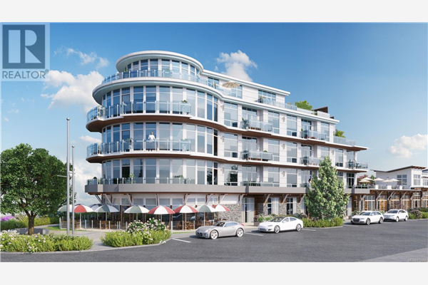 201 470 Head St, Esquimalt