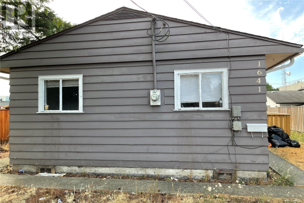 1641 19th Ave, Campbell River