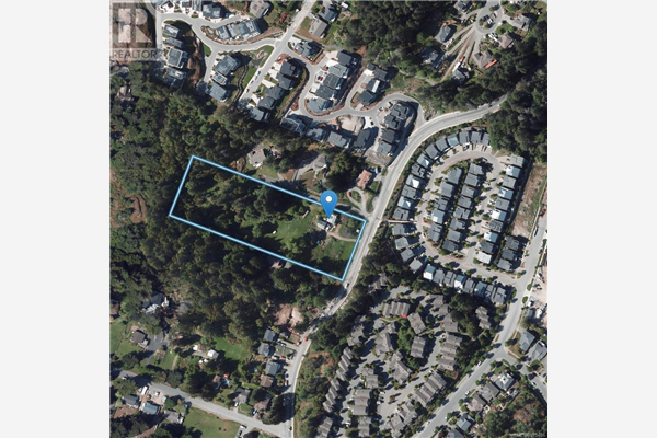 3494 Wishart Rd, Colwood