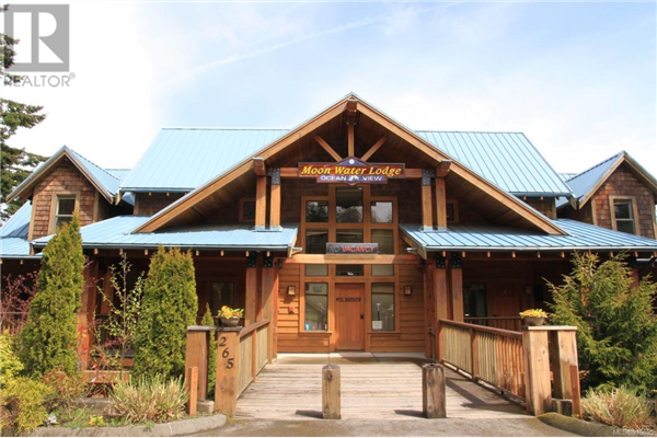 Lot A 265 Trans Canada Hwy, Malahat