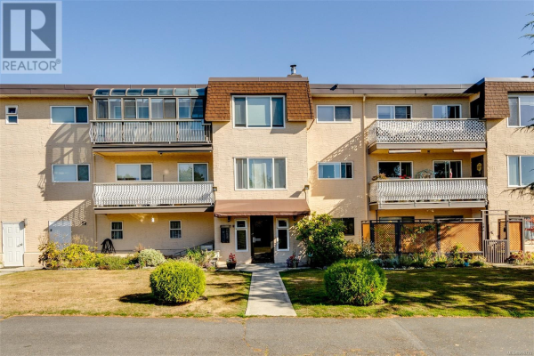302 2286 Henry Ave, Sidney
