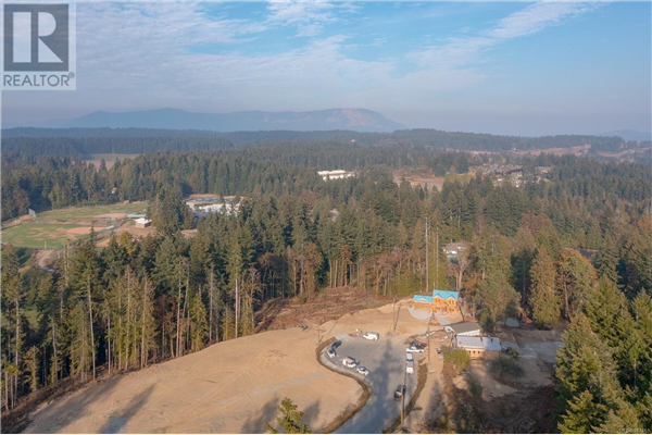 Lot 10 Sheldrake Pl, Mill Bay