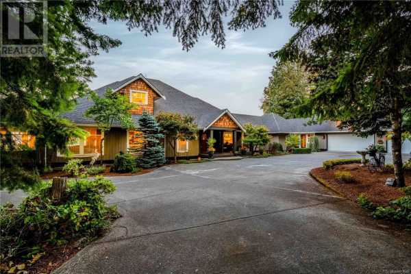10015 Panorama Ridge Rd, Chemainus