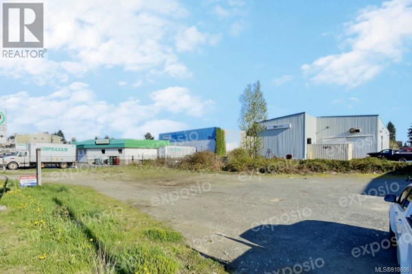 1630 16th Ave, Campbell River