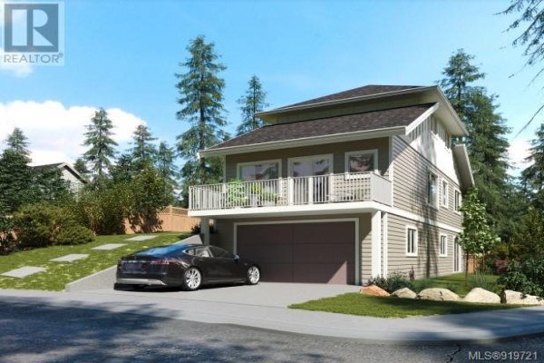 LT 13 Trailhead Cir, Shawnigan Lake