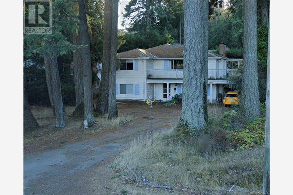 2437 Sooke Rd, Colwood