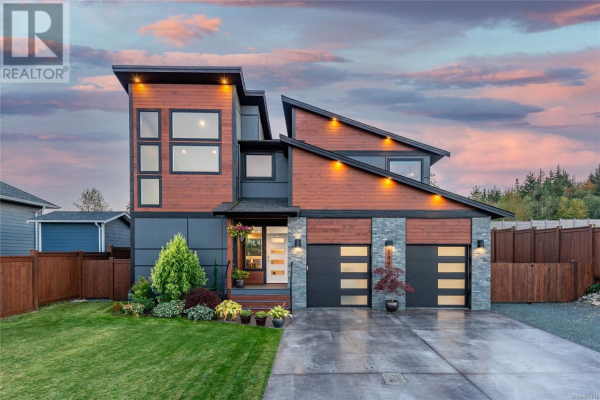 249 Strathcona Way, Campbell River