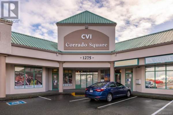 1275 Cypress St, Campbell River