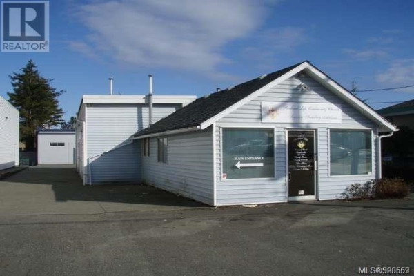 1251 Cypress St, Campbell River