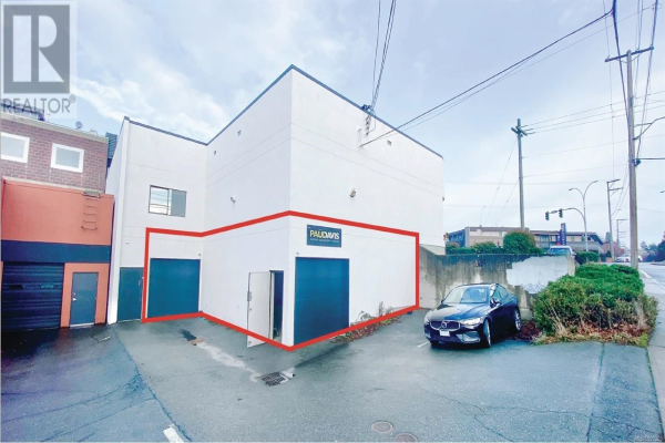 475 Gorge Rd E, Victoria
