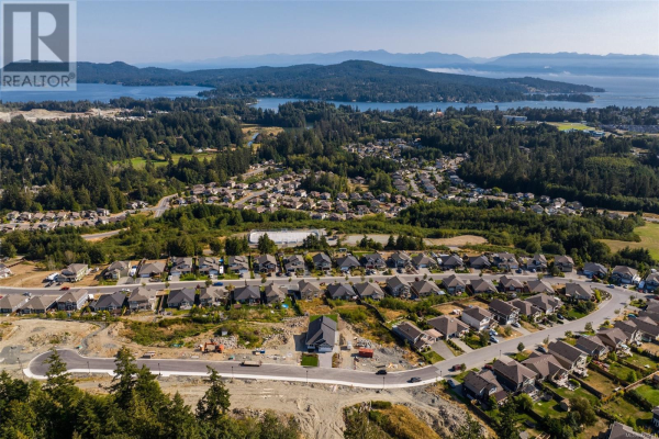 2544 Nickson Way, Sooke