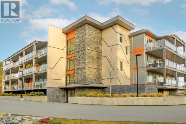 303 10680 McDonald Park Rd, North Saanich