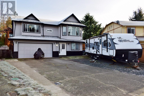 1481 Regent Close, Cobble Hill
