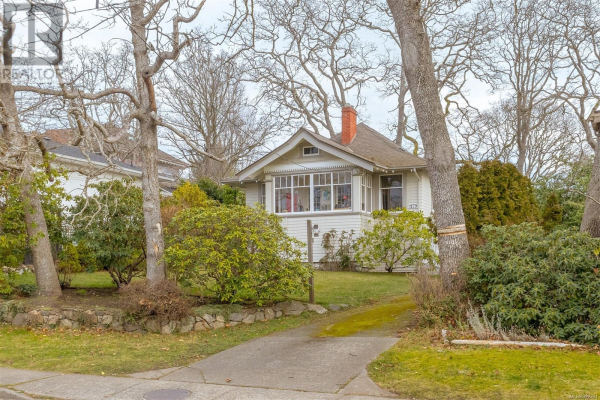 1179 Monterey Ave, Oak Bay