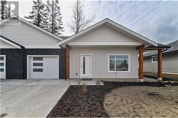 13 1580 Glen Eagle Dr, Campbell River