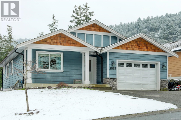 1065 Fitzgerald Rd, Shawnigan Lake