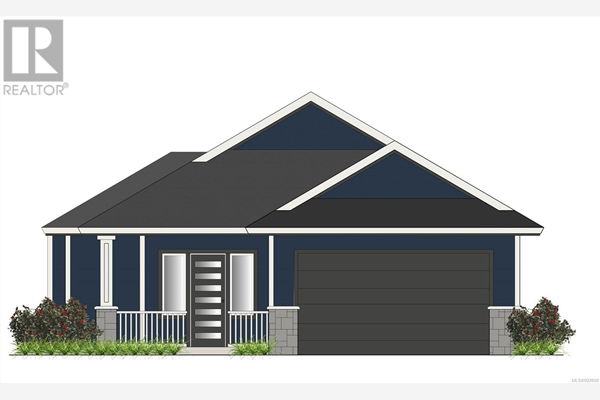 2628 Forest Edge Rd, Sooke