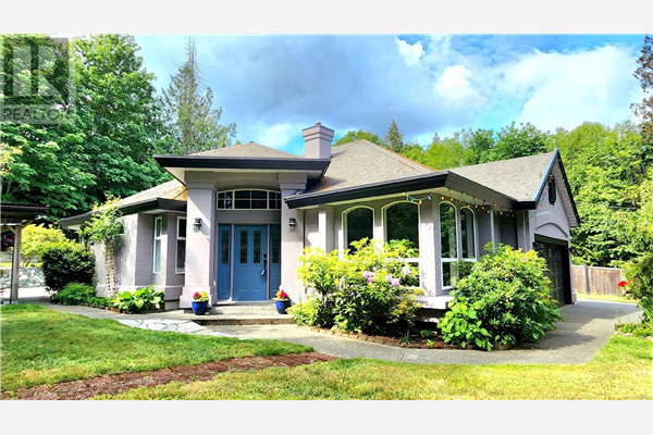 602 Noowick Rd, Mill Bay