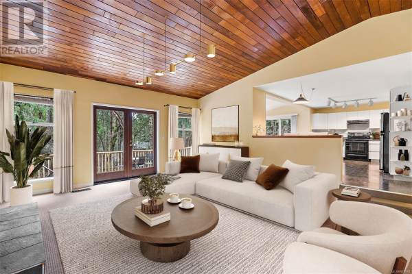 11308 Tern Pl, North Saanich
