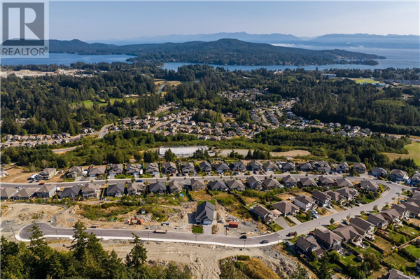 2580 Nickson Way, Sooke