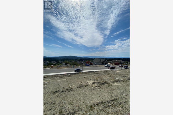 2584 Nickson Way, Sooke