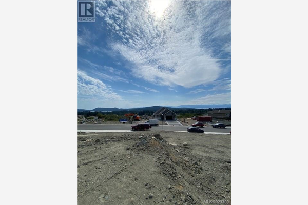 2588 Nickson Way, Sooke