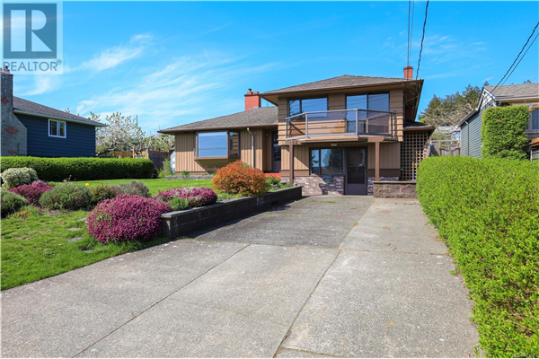 122 Thulin St, Campbell River